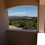아파트 Trois Au Sein Du Mas Jams - Le Gouleyrous, Le Canigou Et Le Figarassa