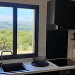 아파트 Trois Au Sein Du Mas Jams - Le Gouleyrous, Le Canigou Et Le Figarassa Vingrau
