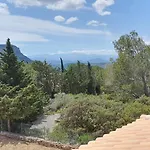 Trois Au Sein Du Mas Jams - Le Gouleyrous, Le Canigou Et Le Figarassa 아파트 *