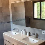 아파트 Trois Au Sein Du Mas Jams - Le Gouleyrous, Le Canigou Et Le Figarassa *