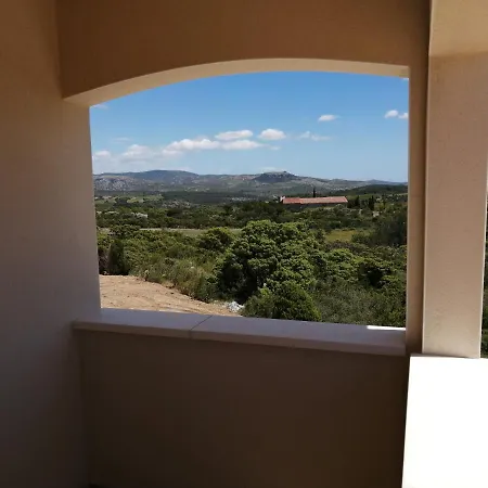 Apartment Trois Au Sein Du Mas Jams - Le Gouleyrous, Le Canigou Et Le Figarassa