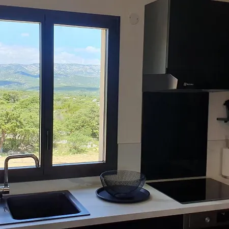 Lejlighed Trois Au Sein Du Mas Jams - Le Gouleyrous, Le Canigou Et Le Figarassa Vingrau