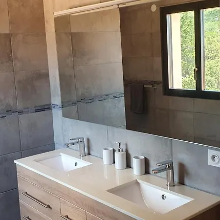 Apartment Trois Au Sein Du Mas Jams - Le Gouleyrous, Le Canigou Et Le Figarassa *
